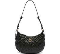 PINKO Femme Sacs à bandoulière 102790A1YB-Z99Q Couleur : Noir Taille : Unique