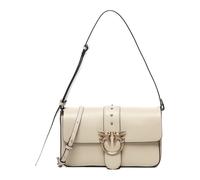Pinko, Femme, Sacs, Beige, Taille: ONE Size Love Bag Slouchy