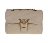 PINKO Sac bandoulière Love Puff Classic CL SH 100038 A0F2 PE26 beige taille unique