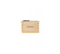 Pinko, Femme, Sacs, Beige, Taille: ONE Size Pinko - Bags > Sacs à main