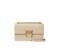 Pinko Sacs à main Love One Classic Dc Vitello Se Beige