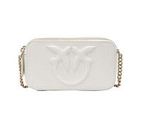 Pinko, Femme, Sacs, Blanc, Taille: ONE Size Borsa