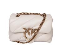 Borsa - PINKO - 2023 - 100% Polyester - Printemps/Été - Taille Unique - Blanc