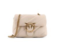 Borsa - PINKO - 2023 - 100% Polyester - Printemps/Été - Taille Unique - Blanc