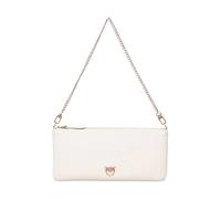 Pinko, Femme, Sacs, Beige, Taille: ONE Size Pochettes