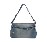 Pinko, Femme, Sacs, Bleu, Taille: ONE Size Belt Bag Big