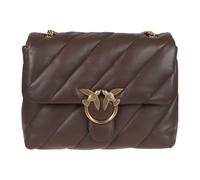 Pinko, Femme, Sacs, Brun, Taille: ONE Size Big Love Bag Puff