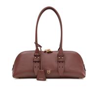 Pinko, Femme, Sacs, Brun, Taille: ONE Size Escape Bag Horizontal