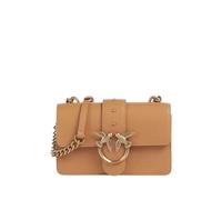 Pinko, Femme, Sacs, Brun, Taille: ONE Size Mini Love Bag One Simply