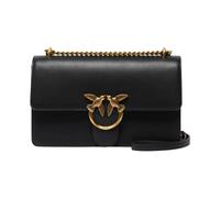 Pinko, Femme, Sacs, Noir, Taille: ONE Size Classic Love Bag One