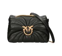 Pinko, Femme, Sacs, Noir, Taille: ONE Size Classic Love Bag Puff