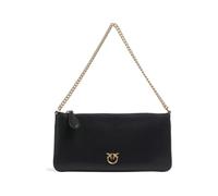 Pinko, Femme, Sacs, Noir, Taille: ONE Size Horizontal Flat