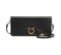 Pinko, Femme, Sacs, Noir, Taille: ONE Size Love Bag Click Soft Horizontal