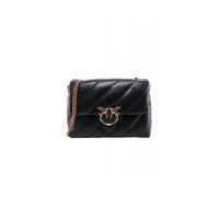 Pinko, Femme, Sacs, Noir, Taille: ONE Size Love Puff Big CL