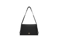 Pinko, Femme, Sacs, Noir, Taille: ONE Size One, Two, Three Bag