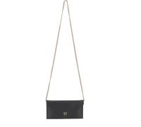 Pinko, Femme, Sacs, Noir, Taille: ONE Size Pocket Love One Bag