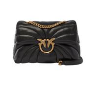 Pinko, Femme, Sacs, Noir, Taille: ONE Size Sacs noirs pour femmes
