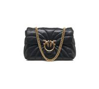 Pinko, Femme, Sacs, Noir, Taille: ONE Size Sacs noirs pour un look élégant