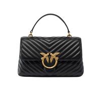 Pinko, Femme, Sacs, Noir, Taille: ONE Size Sacs noirs pour un look élégant