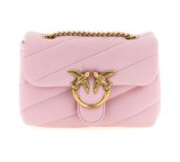 Pinko, Femme, Sacs, Rose, Taille: ONE Size Baby Love Bag Puff