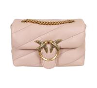 Pinko, Femme, Sacs, Rose, Taille: ONE Size Baby Love Sac Puff Maxi Quilt