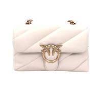 Pinko, Femme, Sacs, Rose, Taille: ONE Size Big Love Bag Puff