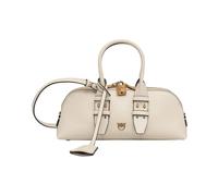 Pinko, Femme, Sacs, Rose, Taille: ONE Size Bowling Horizontal Handbag