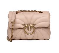Pinko Sac Rabat Love Puff Mini Cl Sheep Nappa Rose