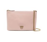 Pinko, Femme, Sacs, Rose, Taille: ONE Size Sac bandoulière classique