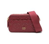 Pinko, Femme, Sacs, Rouge, Taille: ONE Size Sac Camera Mini Y1Hq