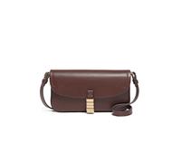 Pinko, Femme, Sacs, Rouge, Taille: ONE Size Saddle Flat