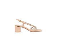 Pinko Femme Sandales Nappa