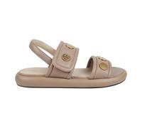Pinko - Fiona 01 Sandal - Femme - Chaussures - Brun - Taille: 37 EU