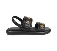 Pinko - Fiona 01 Sandal - Femme - Chaussures - Noir - Taille: 41 EU