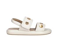 Pinko - Sandales Milk - Femme - Chaussures - Blanc - Taille: 40 EU