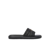 Pinko - Fiona 03 Sandales - Femme - Chaussures - Noir - Taille: 41 EU