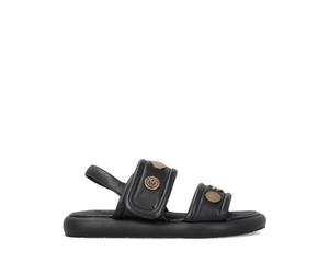 Pinko - Fiona Sandales - Femme - Chaussures - Noir - Taille: 37 EU