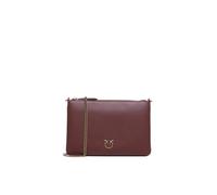 Pinko - Flat Classic - Femme - Sacs - Brun - Taille: ONE Size