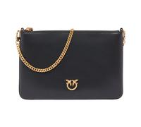 Pinko - Flat Classic - Femme - Sacs - Noir - Taille: ONE Size
