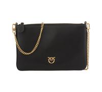 Pinko - Flat Classic - Femme - Sacs - Noir - Taille: ONE Size