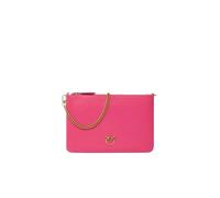 Pinko - Flat Classic - Femme - Sacs - Rose - Taille: ONE Size