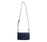 Pinko - Flat Horizontal Mini - Femme - Sacs - Bleu - Taille: ONE Size