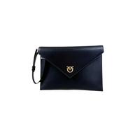 Pinko - Flat Purse Handle - Femme - Sacs - Noir - Taille: ONE Size