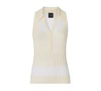 Pinko - Foschia Canotta Blend - Femme - Pulls - Multicolore - Taille: 42 FR