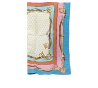 Pinko - Limbo Foulard - Femme - Accessoires - Multicolore - Taille: ONE Size