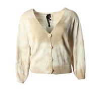 Pinko - Gilet Beige - Femme - Pulls - Beige - Taille: 40 FR
