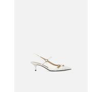Pinko Gloire de Slingback 18 - sd0489P003 BLACK (Z99) 40