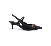 Pinko - Gloria 18 - Femme - Chaussures - Noir - Taille: 38 EU