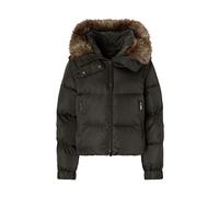 Pinko - Godetia M04 Jacket - Femme - Vestes - Brun - Taille: 42 FR