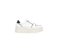Pinko - Greta 01 Baskets - Femme - Chaussures - Blanc - Taille: 40 EU